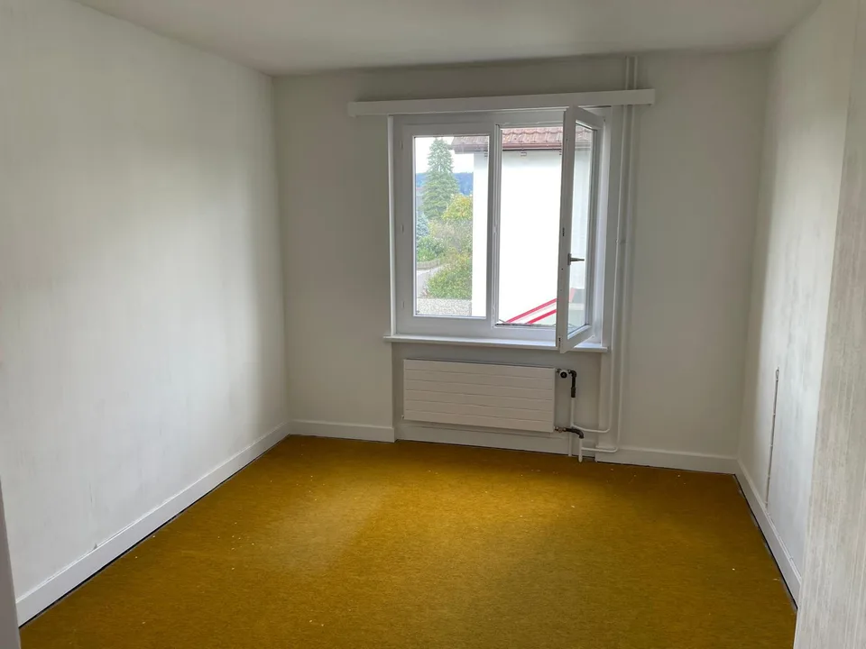 4.5 Zimmer Doppelhaushälfte, Münchwilen