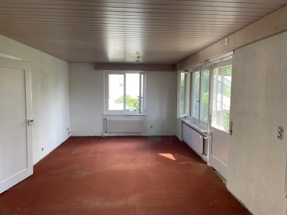 4.5 Zimmer Doppelhaushälfte, Münchwilen