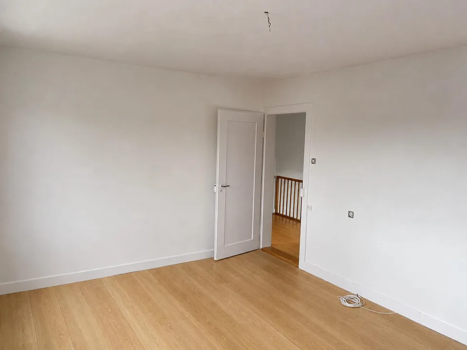 4.5 Zimmer Doppelhaushälfte, Münchwilen