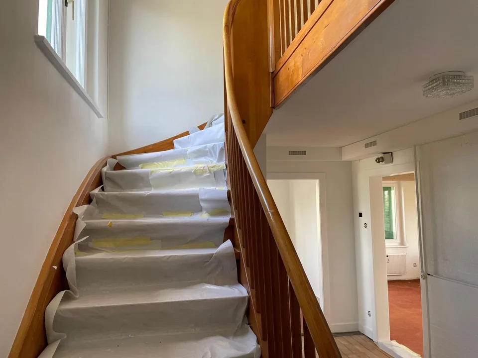 4.5 Zimmer Doppelhaushälfte, Münchwilen