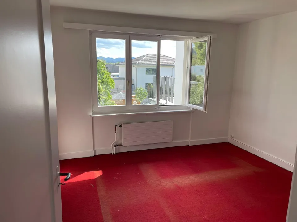 4.5 Zimmer Doppelhaushälfte, Münchwilen