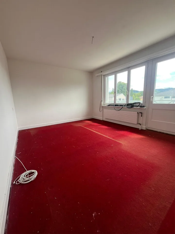 4.5 Zimmer Doppelhaushälfte, Münchwilen