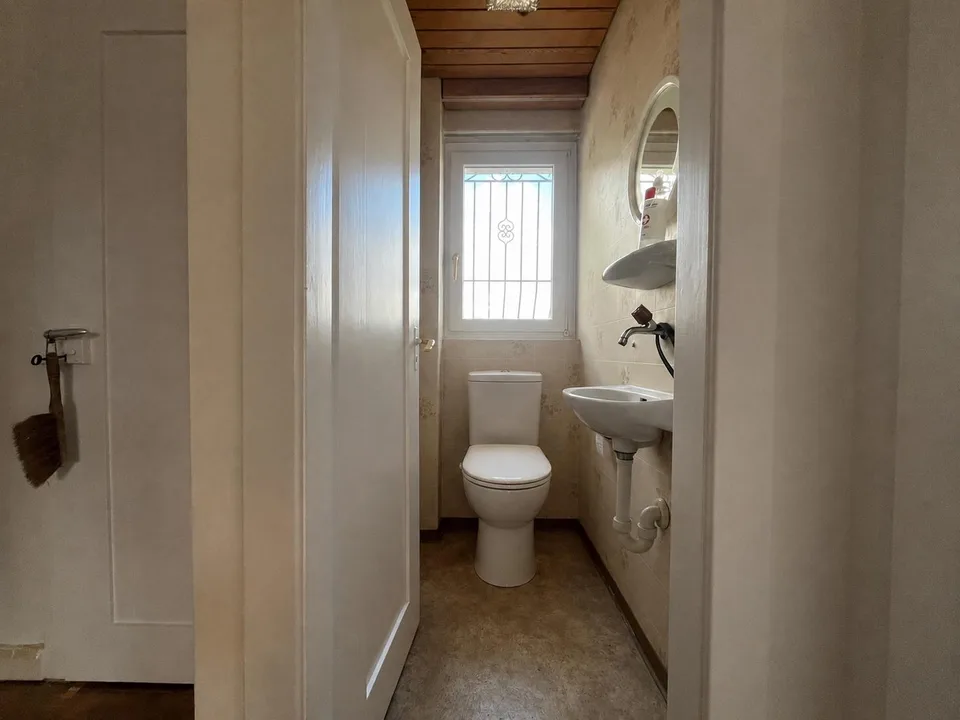 4.5 Zimmer Doppelhaushälfte, Münchwilen