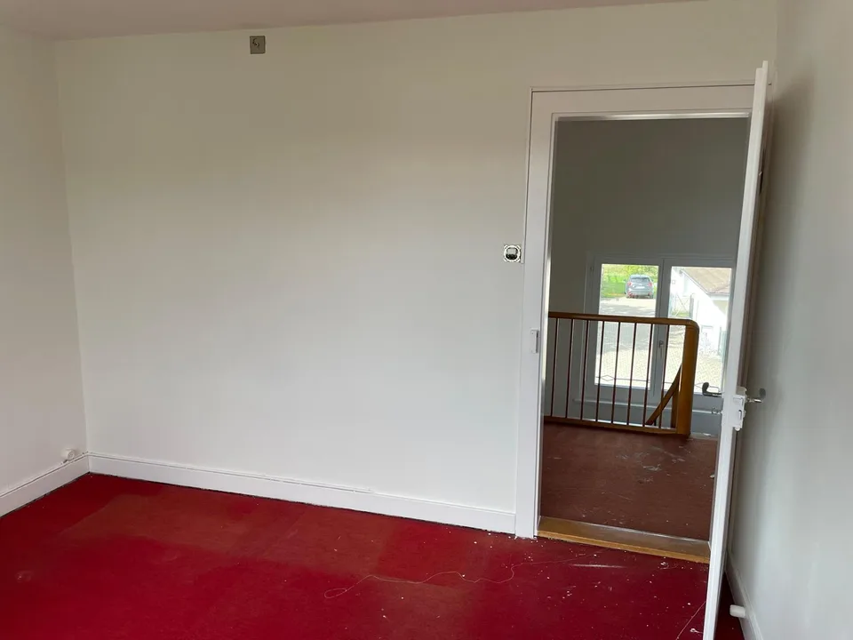 4.5 Zimmer Doppelhaushälfte, Münchwilen