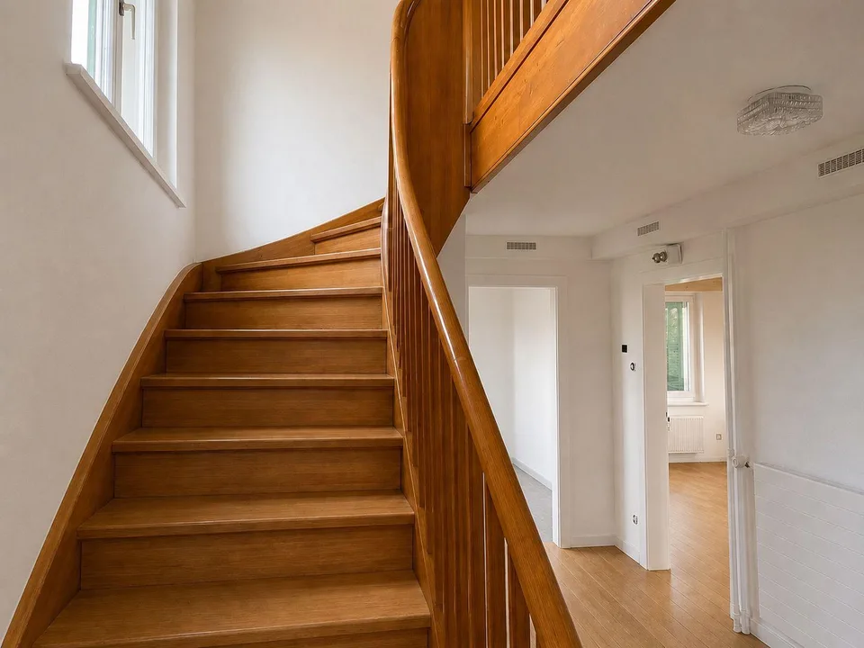 4.5 Zimmer Doppelhaushälfte, Münchwilen