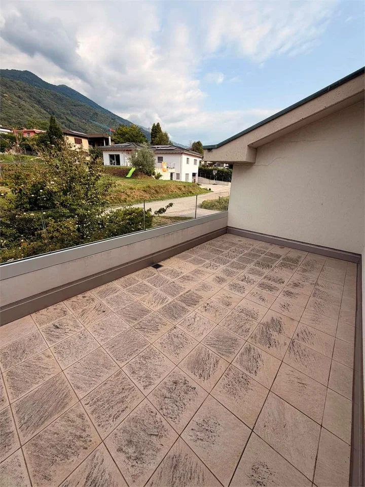 Appartamento Luminoso a Manno