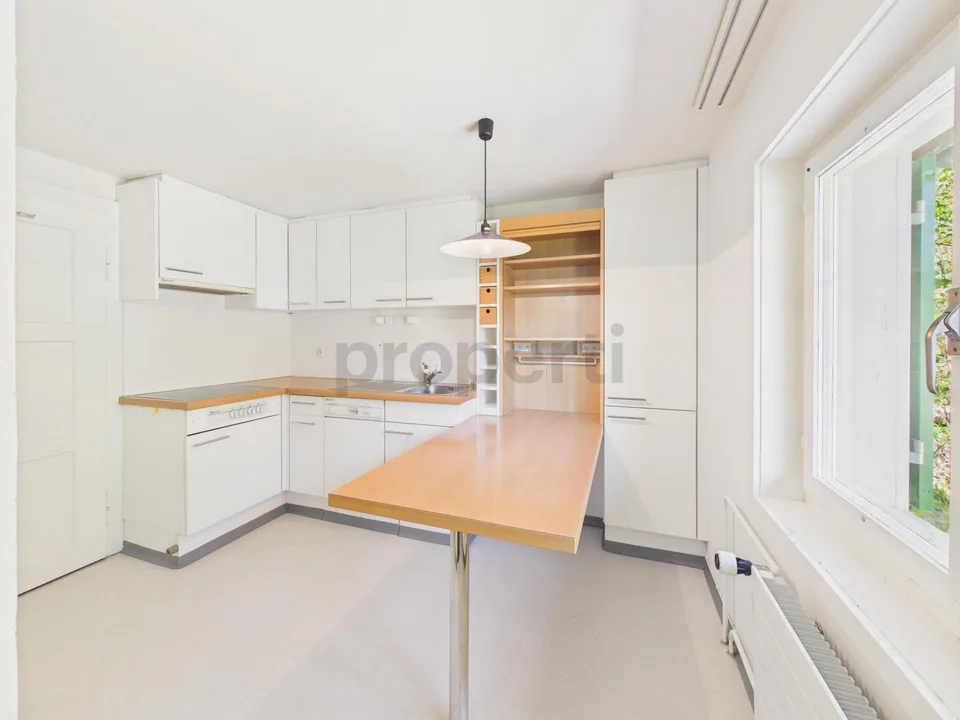Spacieuse maison de 9 pièces avec une grande liberté d'aménagement à Alvaschein – photo 15 sur 32