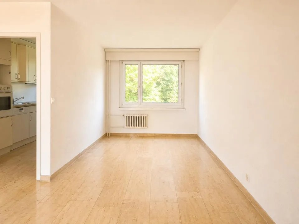 Familienwohnung im Grünen – Foto 4 von 7