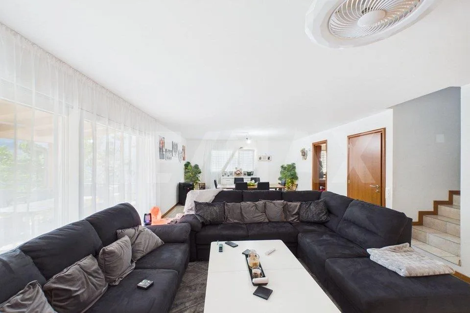 Val Colla - Casa unifamiliare in posizione riservata – Foto 6 von 13