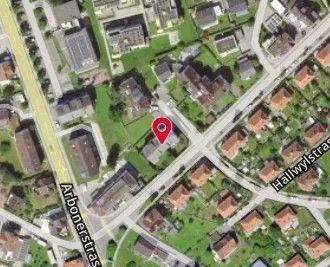 Maisonette-Dachwohnung – foto 2 di 11