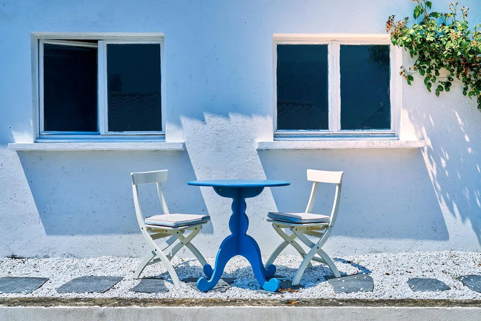 Casa plurifamiliare con tre appartamenti a Melide – Foto 10 von 11