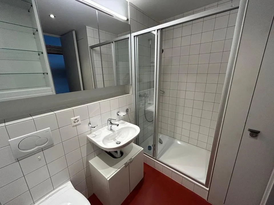 1.5-Zimmer Loftwohnung/Atelier – Foto 10 von 11