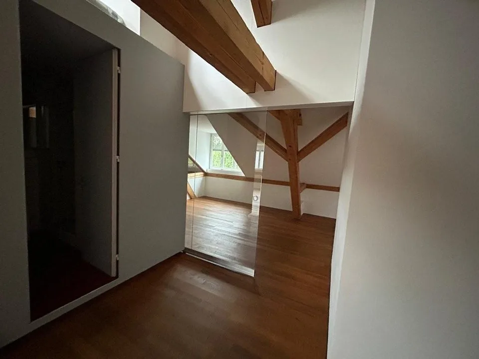 1.5-Zimmer Loftwohnung/Atelier – Foto 6 von 11