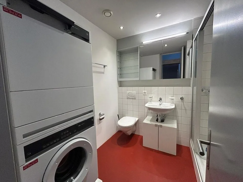 1.5-Zimmer Loftwohnung/Atelier – Foto 9 von 11