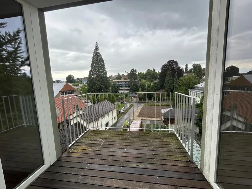 1.5-Zimmer Loftwohnung/Atelier – Foto 7 von 11