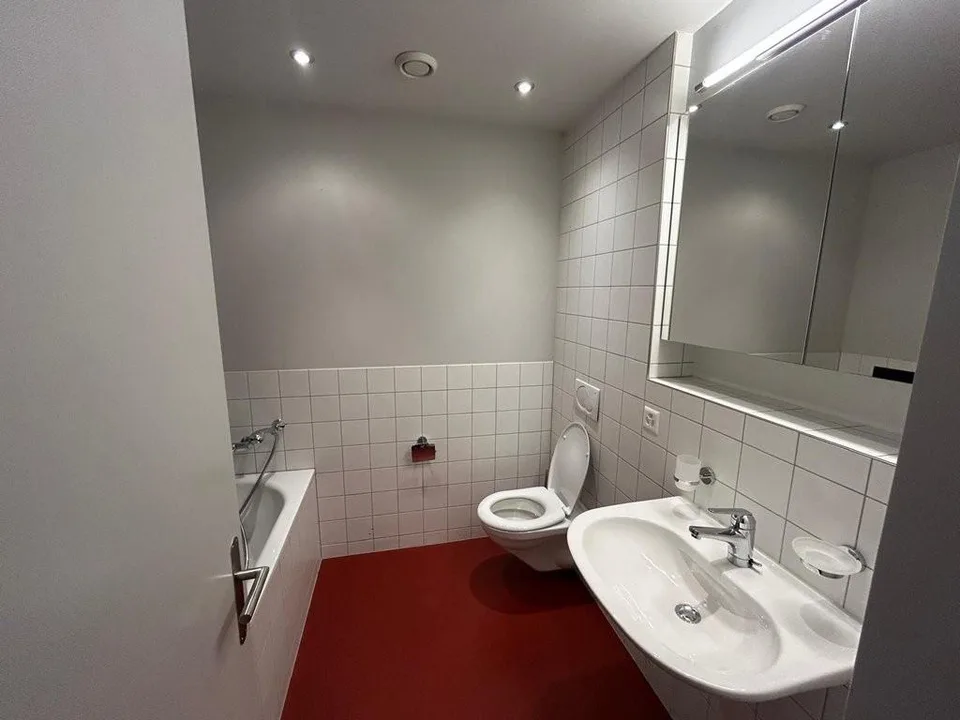 1.5-Zimmer Loftwohnung/Atelier – Foto 8 von 11