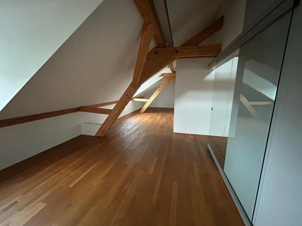 1.5-Zimmer Loftwohnung/Atelier – Foto 5 von 11