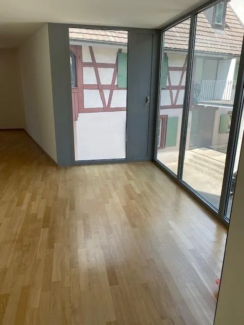 3.5-Zimmerwohnung mit Gartensitzplatz in Münchenstein zu vermieten – Foto 3 von 12