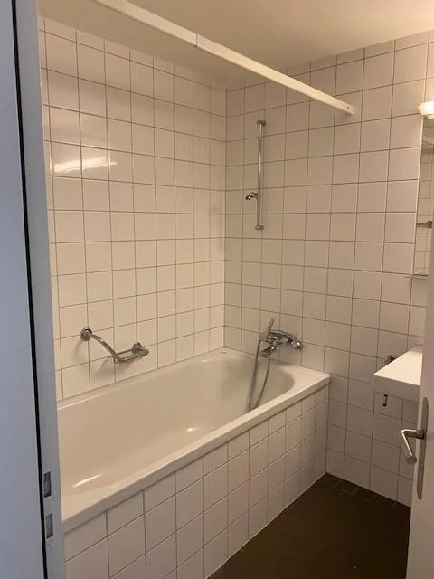 3.5-Zimmerwohnung mit Gartensitzplatz in Münchenstein zu vermieten – Foto 12 von 12