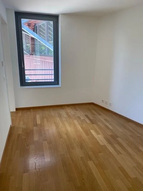 3.5-Zimmerwohnung mit Gartensitzplatz in Münchenstein zu vermieten – Foto 4 von 12