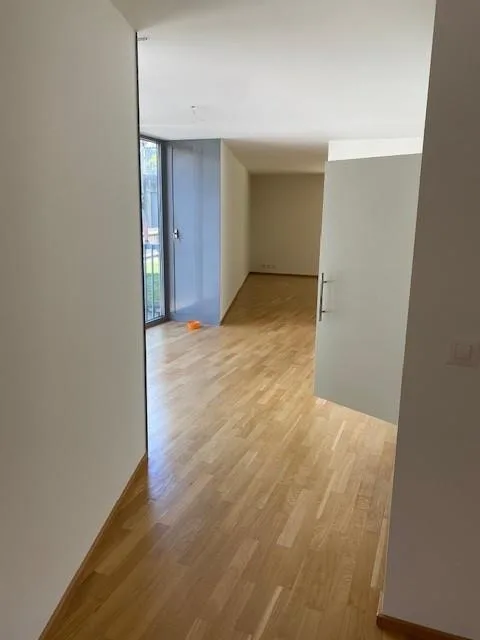 3.5-Zimmerwohnung mit Gartensitzplatz in Münchenstein zu vermieten – Foto 6 von 12