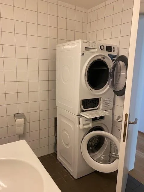 3.5-Zimmerwohnung mit Gartensitzplatz in Münchenstein zu vermieten – Foto 10 von 12