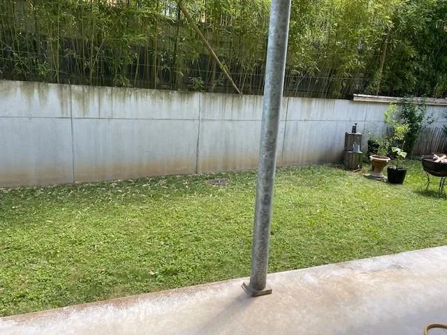 3.5-Zimmerwohnung mit Gartensitzplatz in Münchenstein zu vermieten – Foto 9 von 12