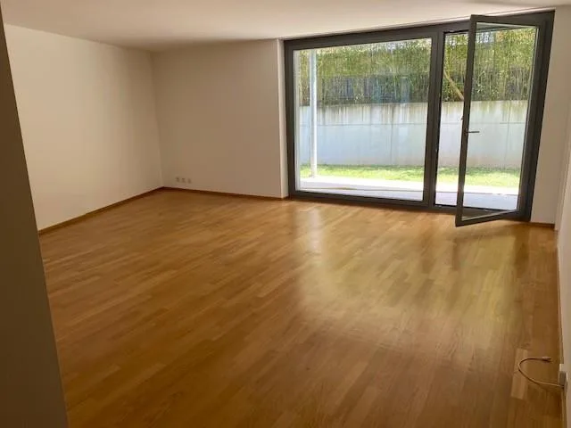 3.5-Zimmerwohnung mit Gartensitzplatz in Münchenstein zu vermieten – Foto 2 von 12