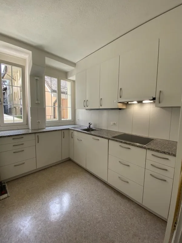 Wunderschöne 6.5 Maisonette Wohnung – Foto 7 von 13