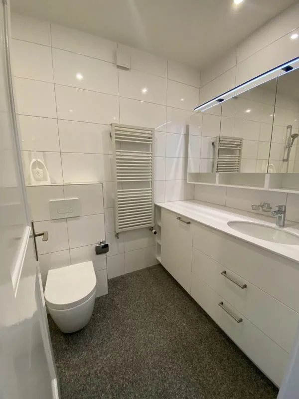Wunderschöne 6.5 Maisonette Wohnung – Foto 4 von 13