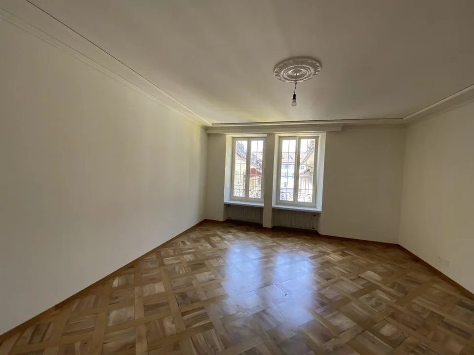 Wunderschöne 6.5 Maisonette Wohnung – Foto 5 von 13
