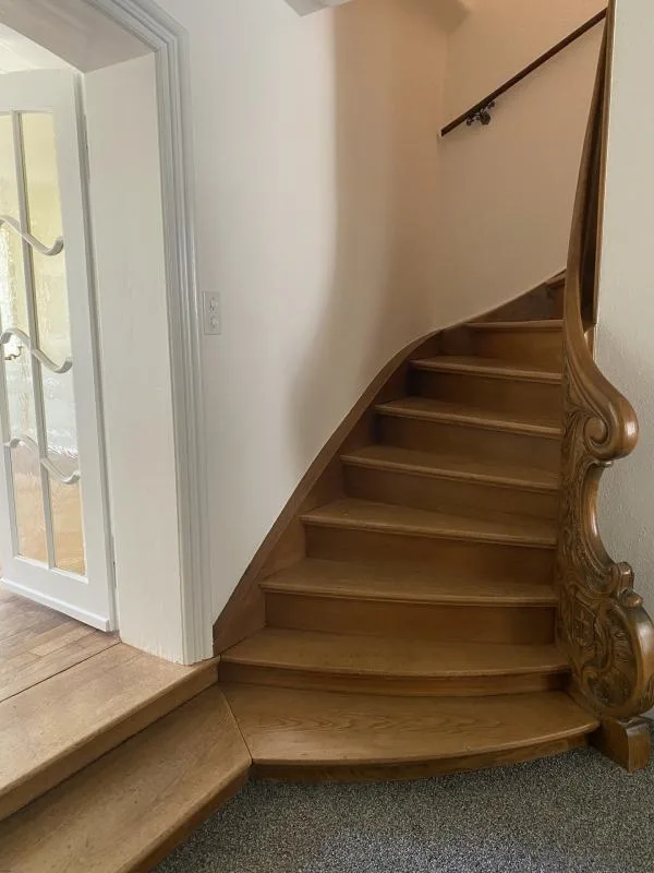 Wunderschöne 6.5 Maisonette Wohnung – Foto 3 von 13