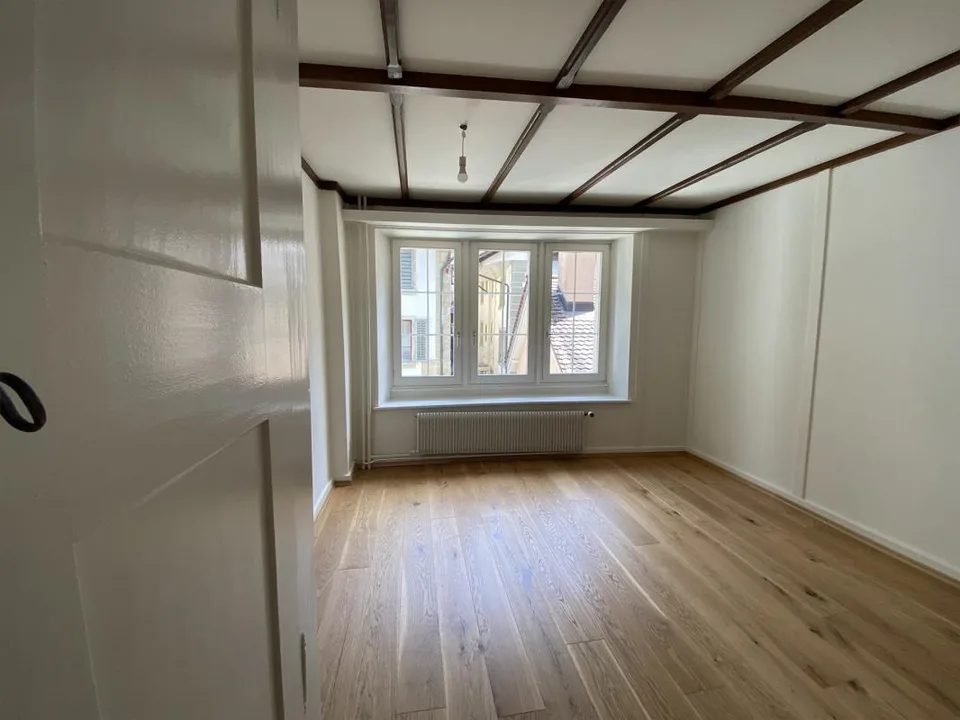 Wunderschöne 6.5 Maisonette Wohnung – Foto 2 von 13