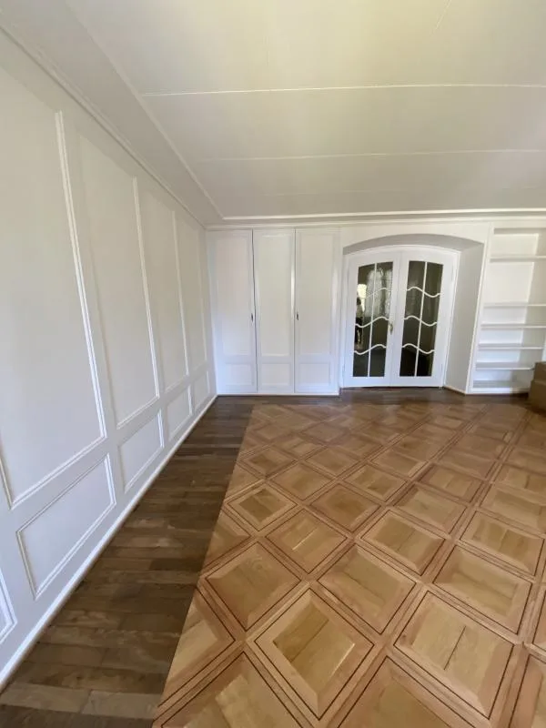 Wunderschöne 6.5 Maisonette Wohnung – Foto 8 von 13