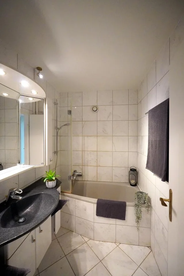 Ihr neues Zuhause in Muttenz – Foto 4 von 11