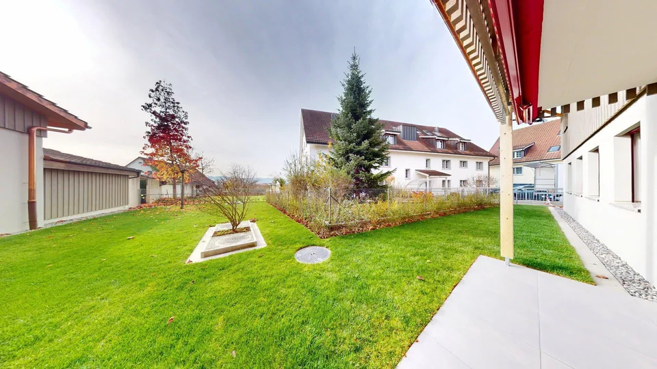 Appartamento a Volketswil – foto 10 di 15