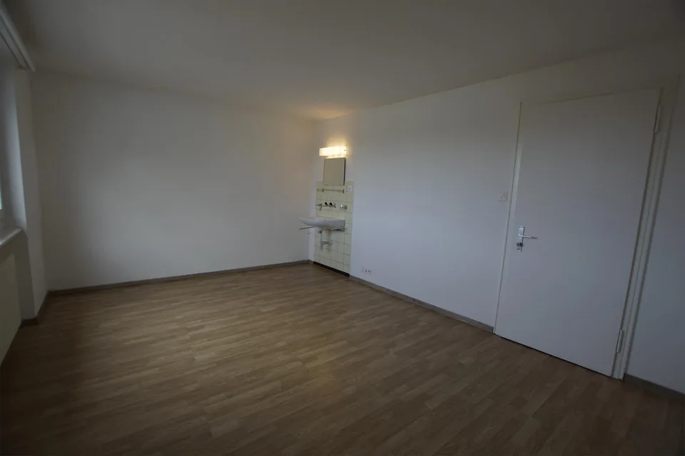 Einzelzimmer an zentraler Lage in Amriswil – Foto 2 von 4