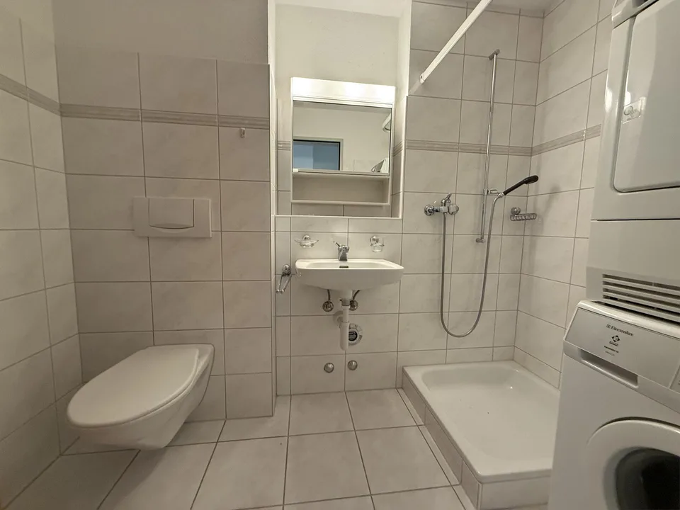Charmante 3.5-Zimmer-Erdgeschosswohnung mit Gartensitzplatz – Foto 16 von 25