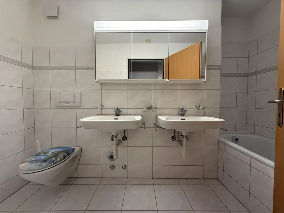 Charmante 3.5-Zimmer-Erdgeschosswohnung mit Gartensitzplatz – Foto 15 von 25