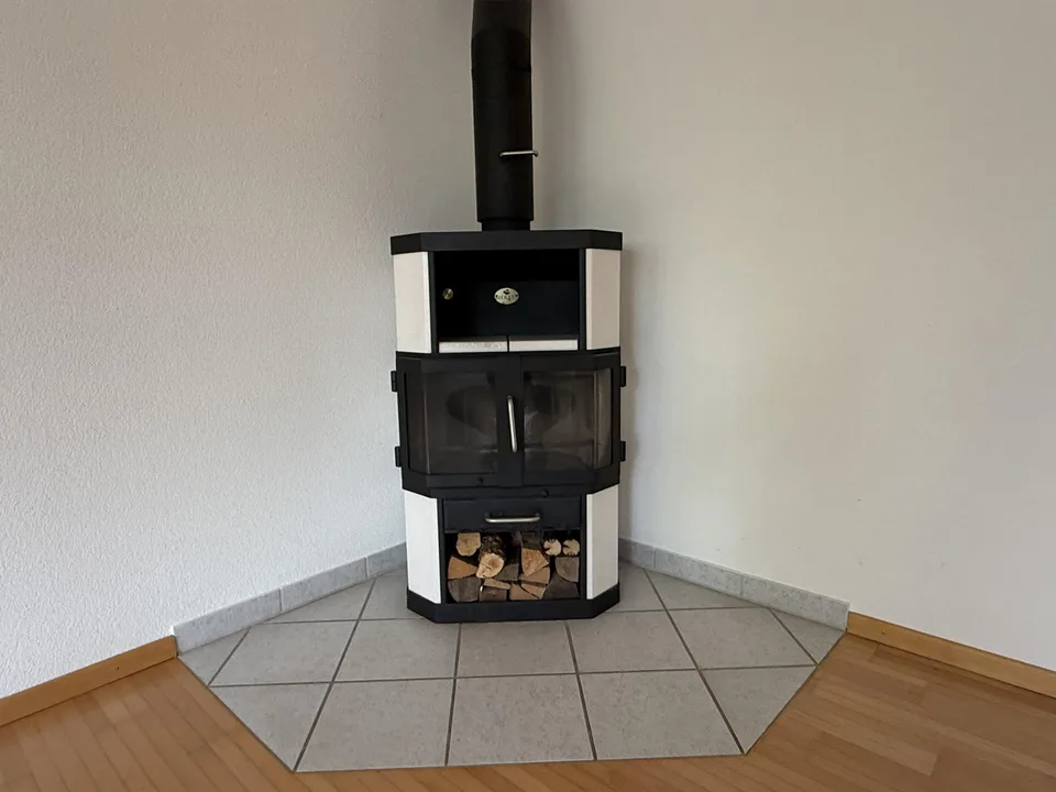 Charmante 3.5-Zimmer-Erdgeschosswohnung mit Gartensitzplatz – Foto 9 von 25