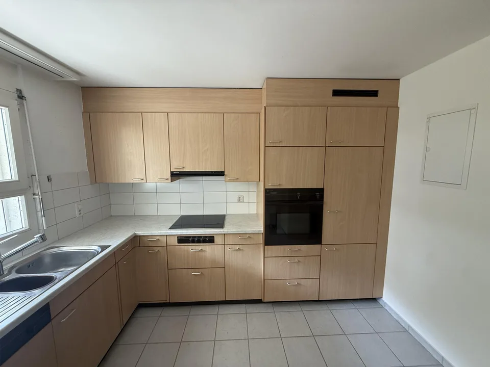 Charmante 3.5-Zimmer-Erdgeschosswohnung mit Gartensitzplatz – Foto 13 von 25