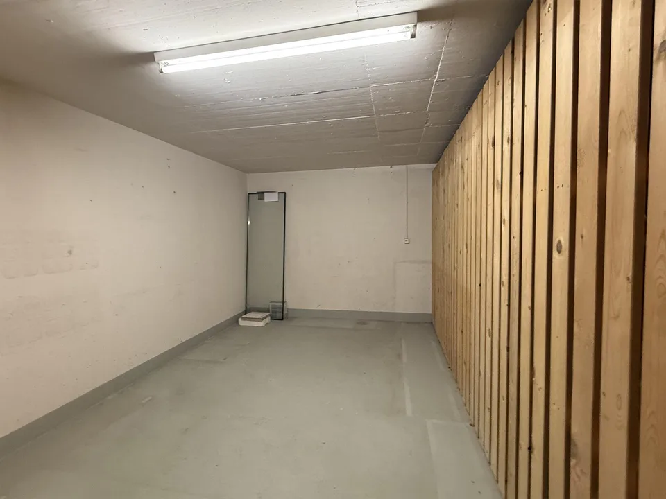 Charmante 3.5-Zimmer-Erdgeschosswohnung mit Gartensitzplatz – Foto 17 von 25