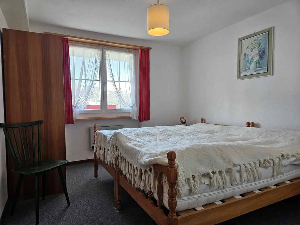 Chalet Bärgstübli am Bühlberg mit wunderbarer Aussicht auf die Berge – Foto 16 von 27