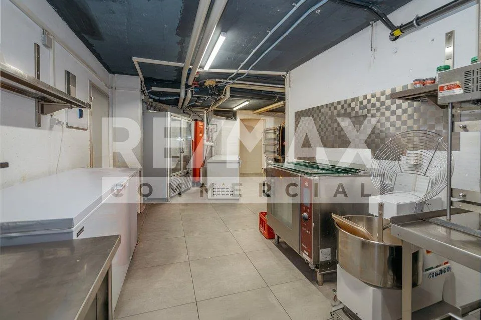 Restaurant Oase mit Aussensitzplätzen direkt am Bach – Foto 13 von 13