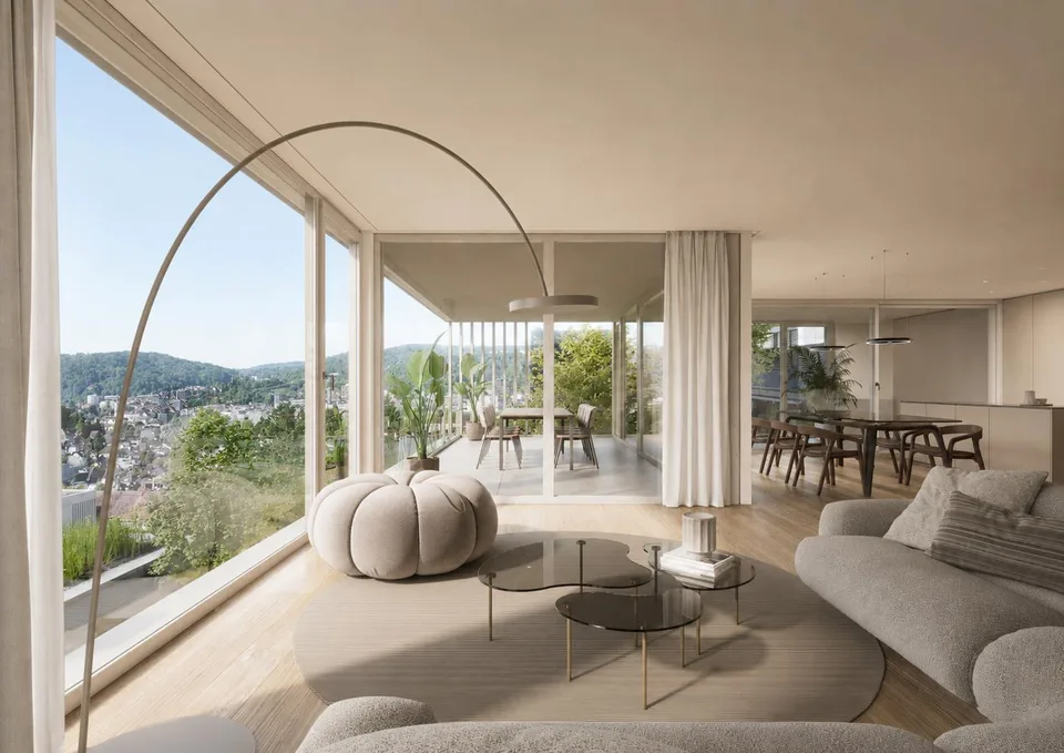 Villa Esclusiva con Vista da Sogno – foto 2 di 4