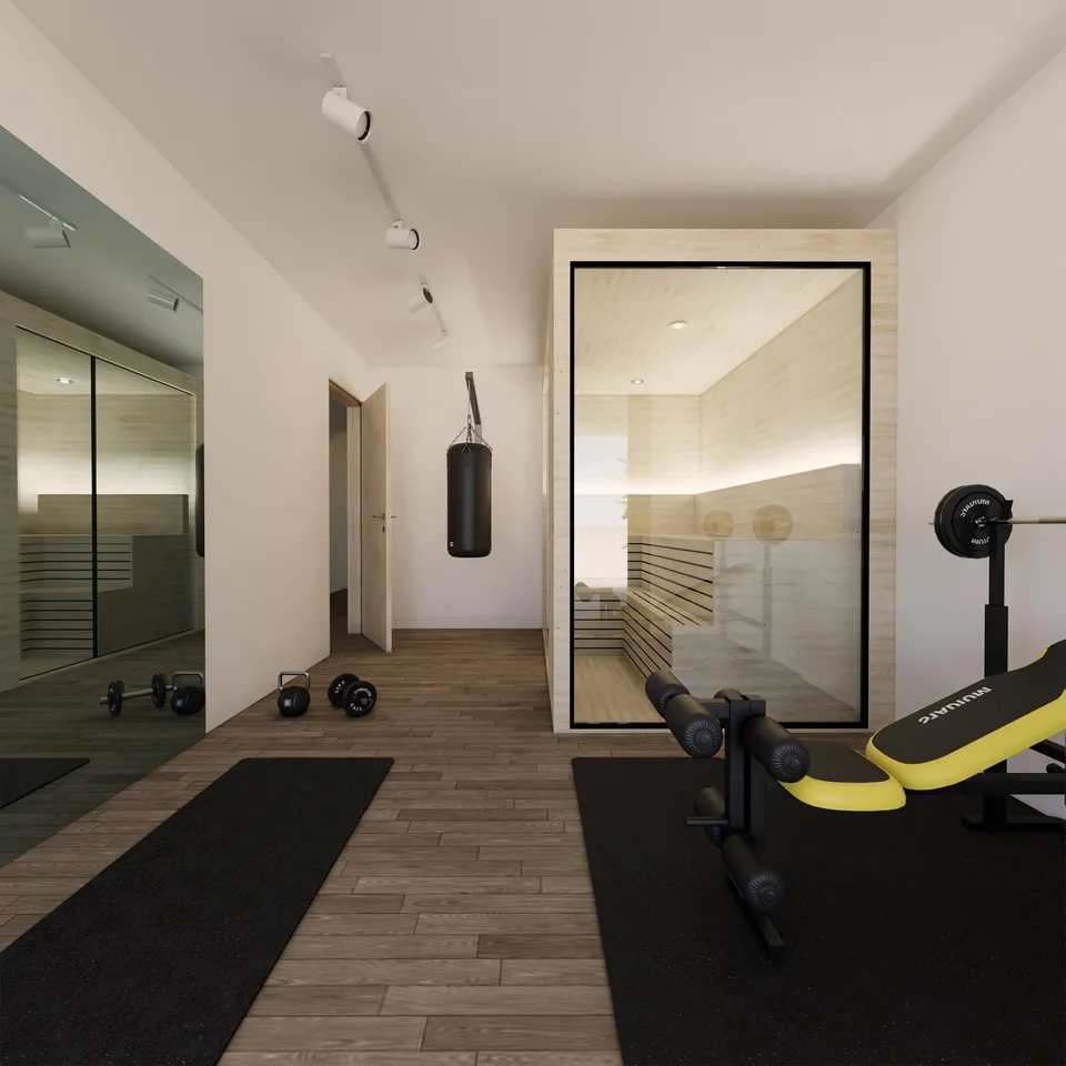 Exklusive 6.5-Zimmer-Villa am Südhang von Sissach – foto 6 di 15