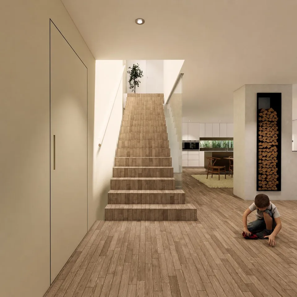 Exklusive 6.5-Zimmer-Villa am Südhang von Sissach – foto 11 di 15