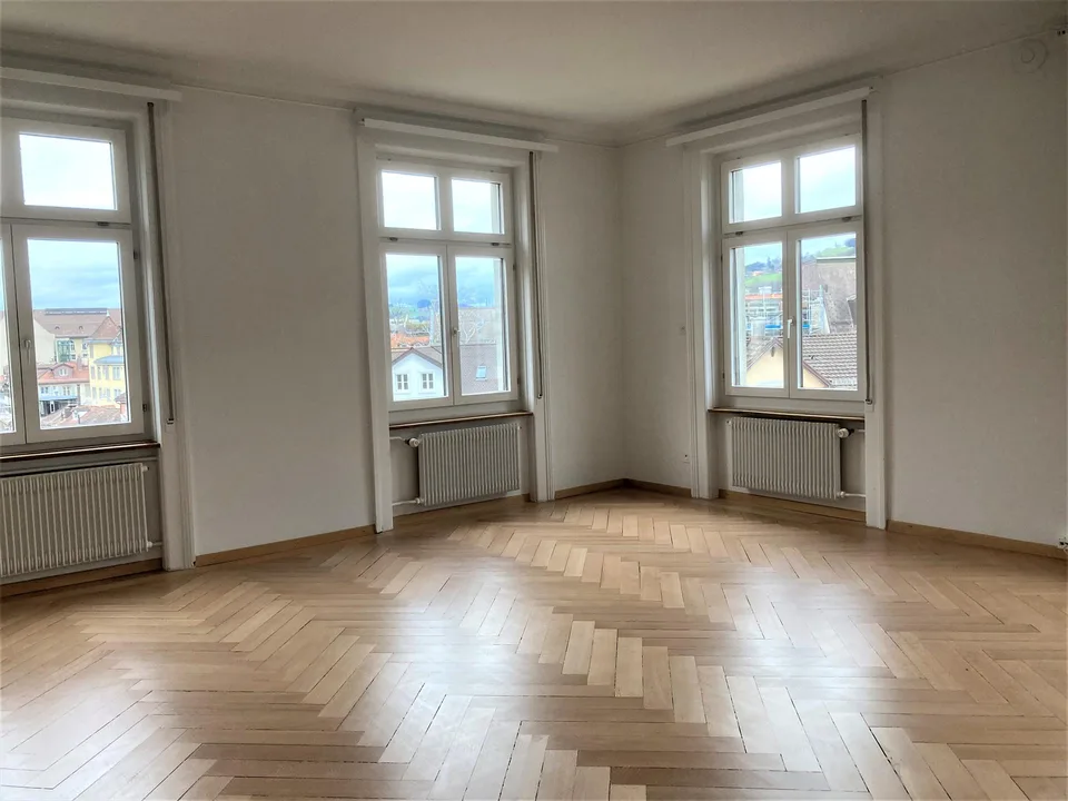 Charmante Büro- und Praxisräume an zentraler Lage in St. Gallen – foto 2 di 4