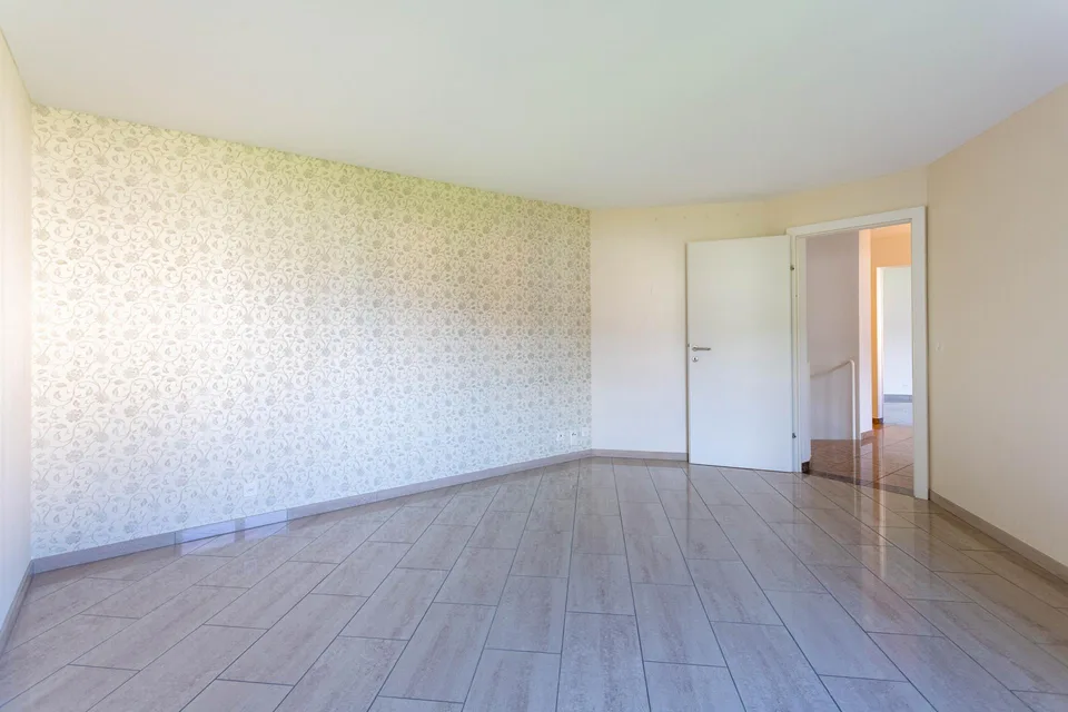 Grosszügige 4.5-Zimmer-Maisonettewohnung mit Gartensitzplatz