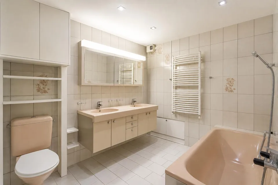 Grosszügige 4.5-Zimmer-Maisonettewohnung mit Gartensitzplatz